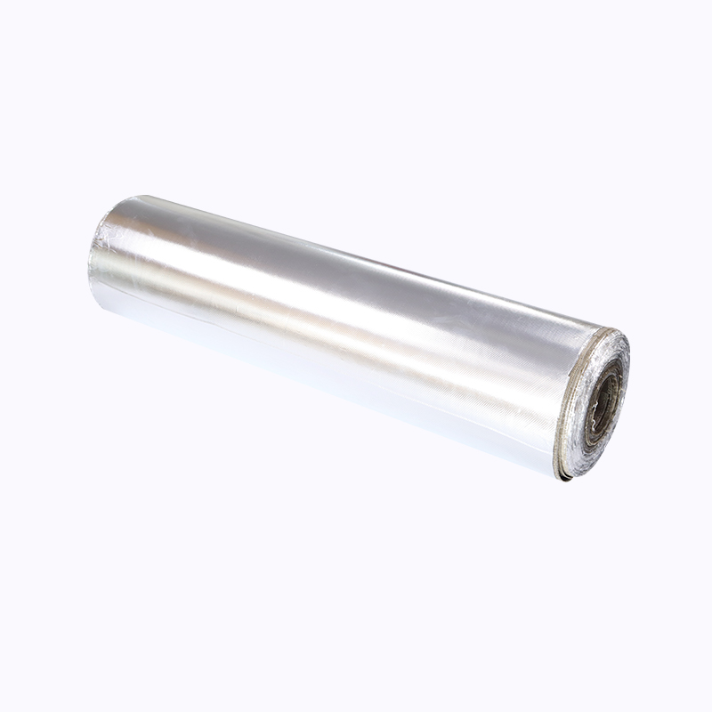 Aluminiumfolie Basaltstoff
