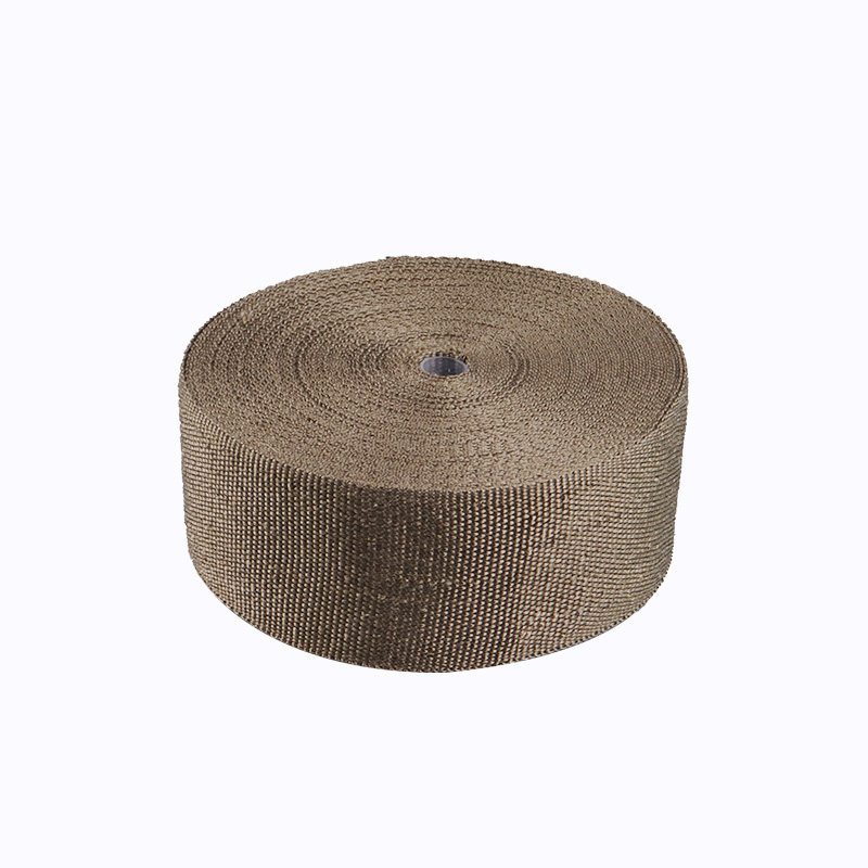 Basalt -Wrap -Klebeband